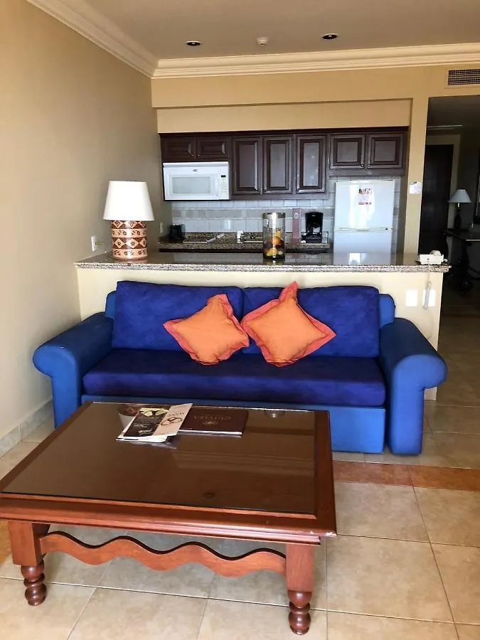 Suites At Pueblo Bonito Sunset Beach Golf And Spa Cabo San Lucas