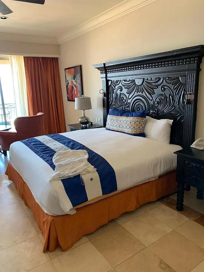 ***** Hotel Suites At Pueblo Bonito Sunset Beach Golf And Spa Cabo San Lucas Mexico