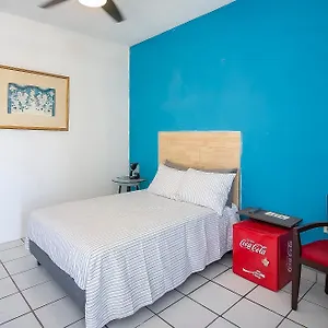 Hotel Oyo Plaza Torres,