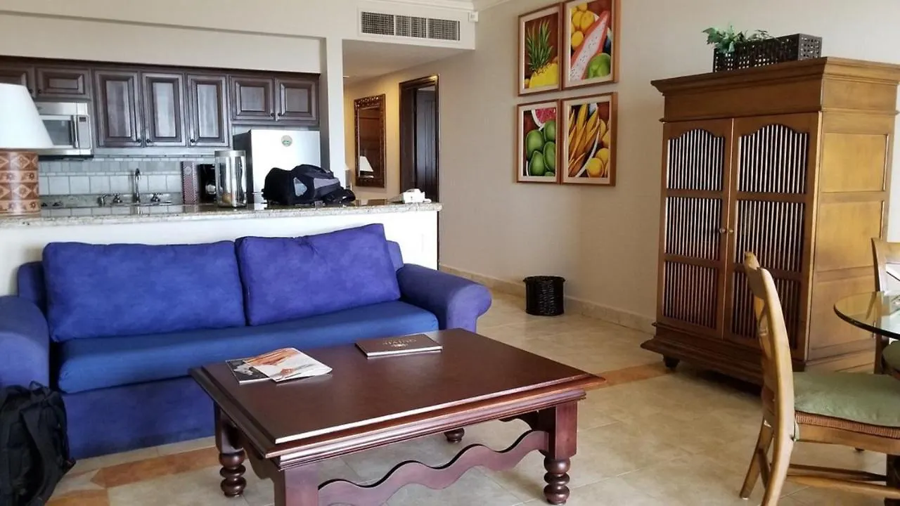 Suites At Pueblo Bonito Sunset Beach Golf And Spa Cabo San Lucas Mexico
