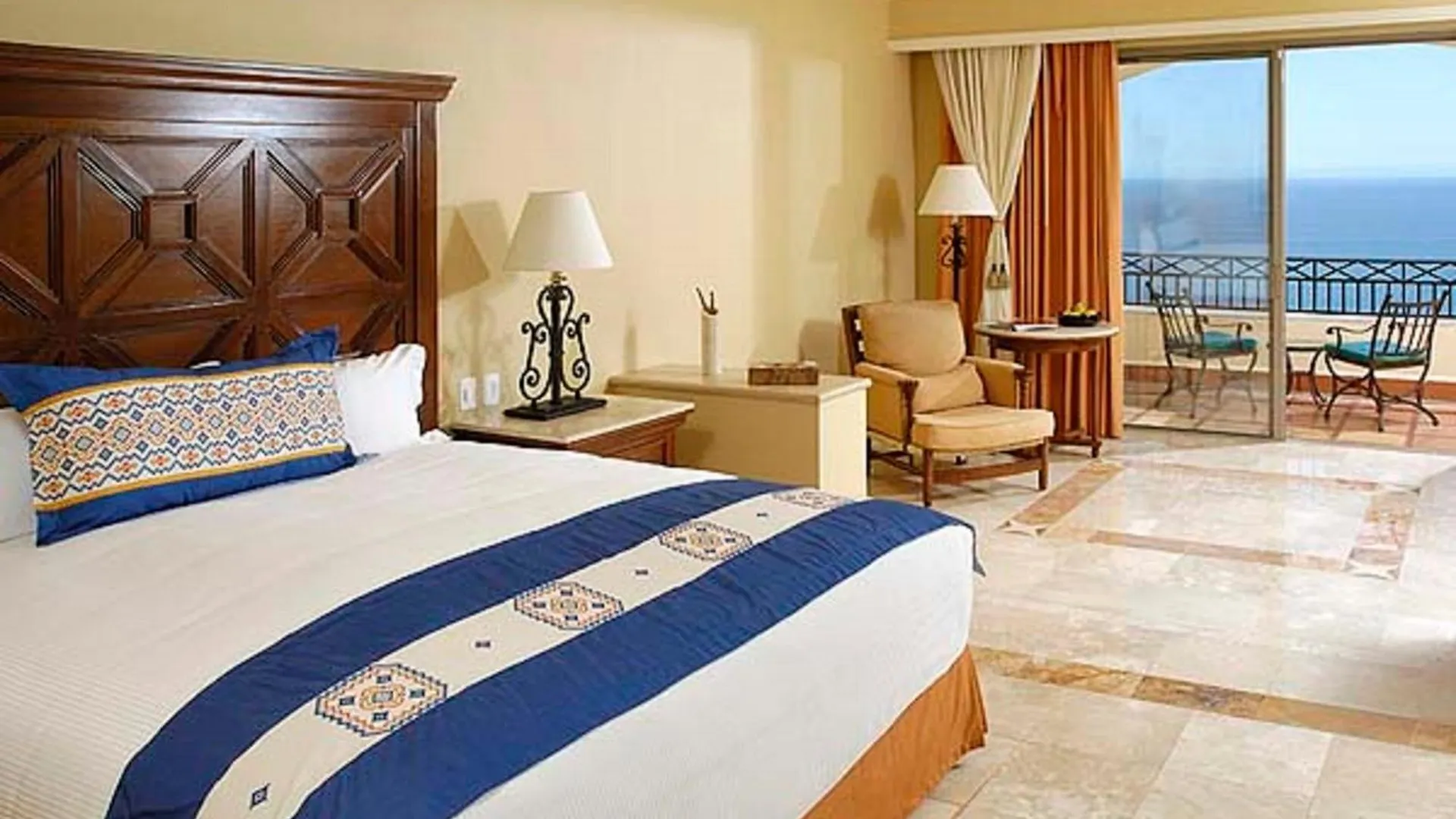 Hotel Suites At Pueblo Bonito Sunset Beach Golf And Spa Cabo San Lucas