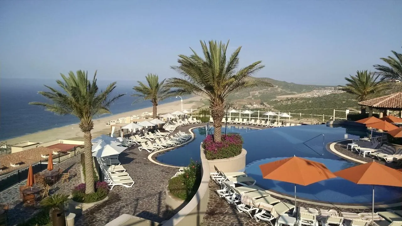 Suites At Pueblo Bonito Sunset Beach Golf And Spa Cabo San Lucas Hotel