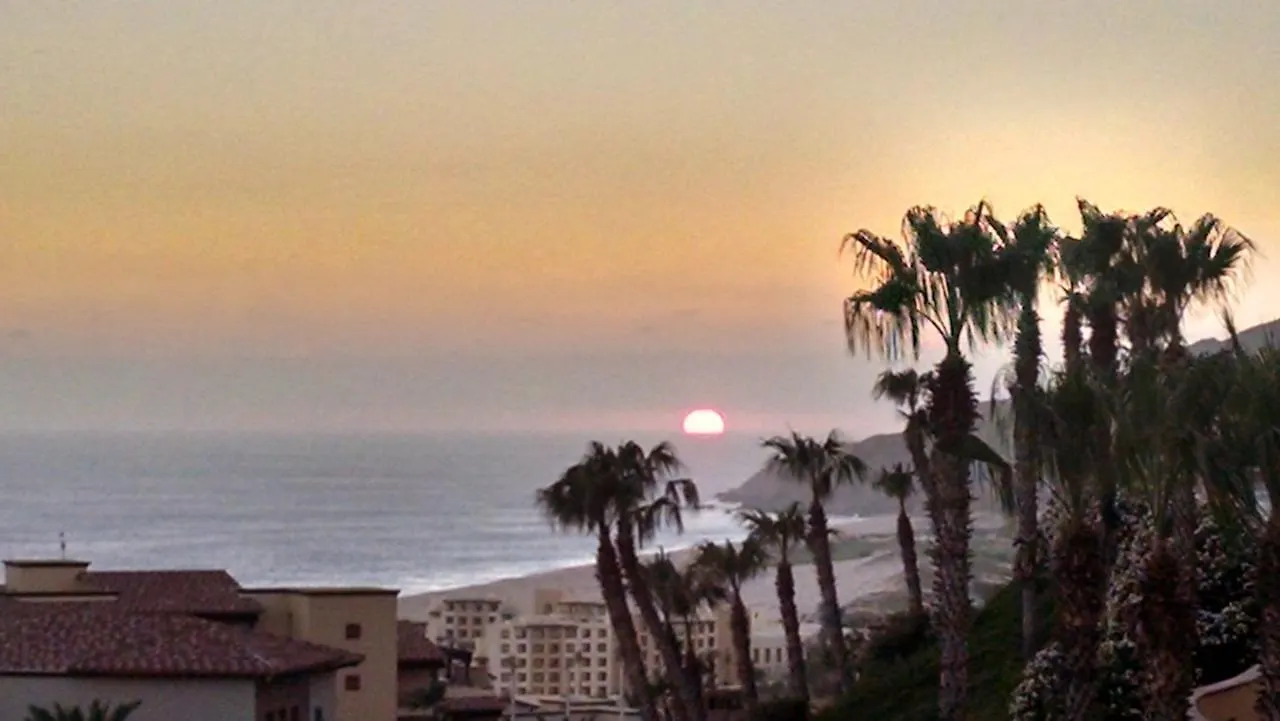 Hotel Suites At Pueblo Bonito Sunset Beach Golf And Spa Cabo San Lucas