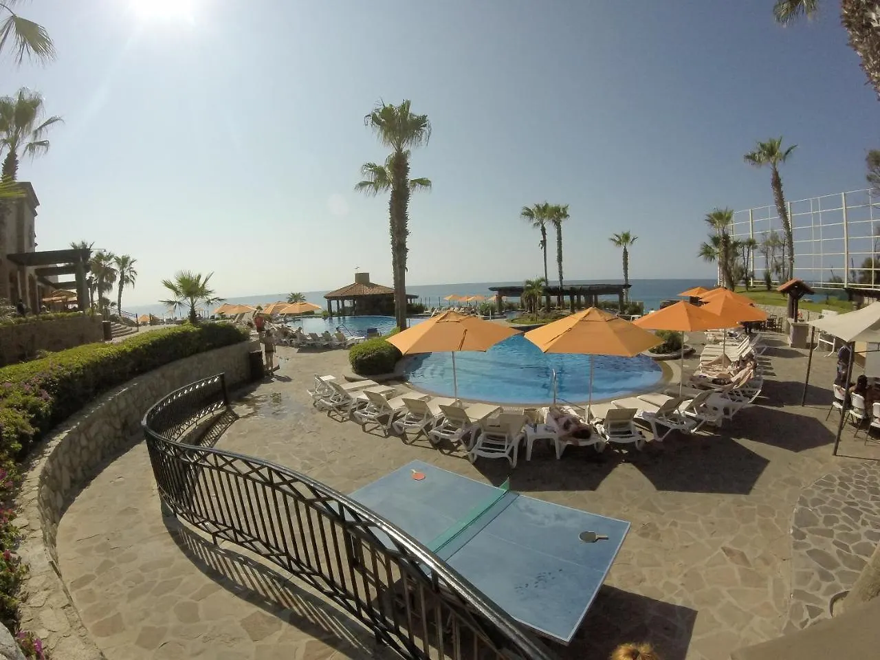Suites At Pueblo Bonito Sunset Beach Golf And Spa Cabo San Lucas 5*,  Mexico