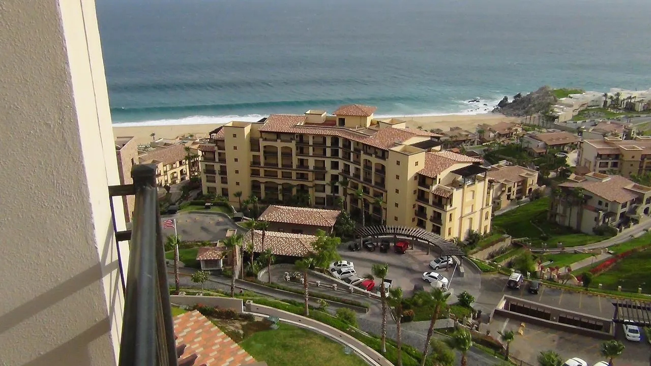 Suites At Pueblo Bonito Sunset Beach Golf And Spa Cabo San Lucas Mexico