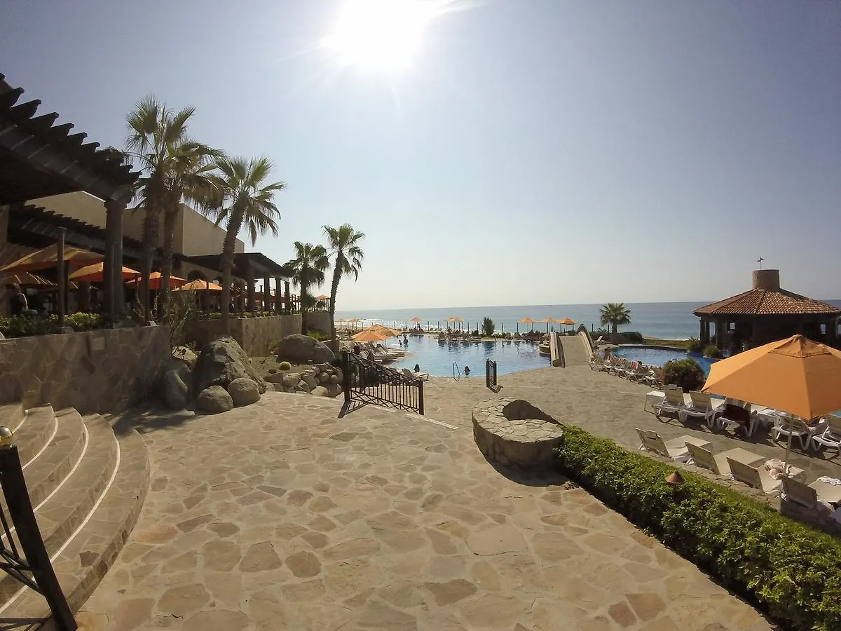 Suites At Pueblo Bonito Sunset Beach Golf And Spa Cabo San Lucas Hotel