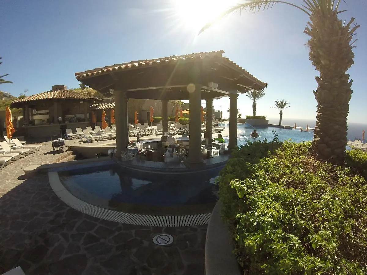 ***** Hotel Suites At Pueblo Bonito Sunset Beach Golf And Spa Cabo San Lucas Mexico