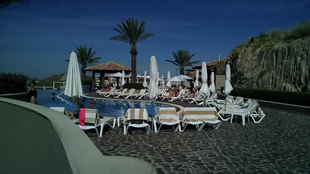 ***** Hotel Suites At Pueblo Bonito Sunset Beach Golf And Spa Cabo San Lucas Mexico