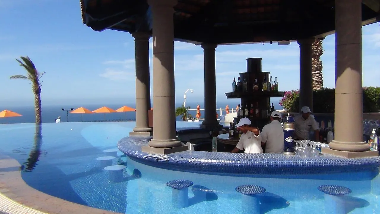 Suites At Pueblo Bonito Sunset Beach Golf And Spa Cabo San Lucas Hotel