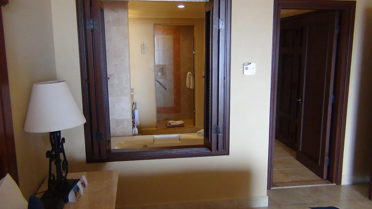 Suites At Pueblo Bonito Sunset Beach Golf And Spa Cabo San Lucas 5*,  Mexico