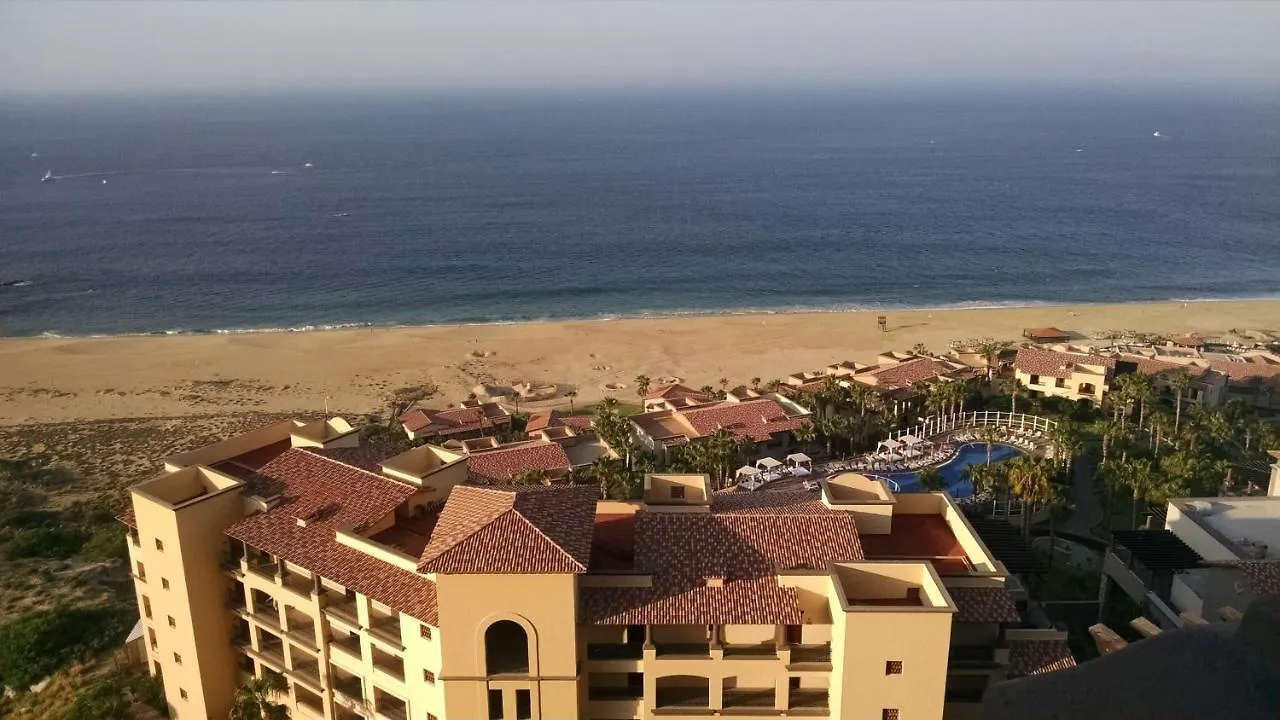 Suites At Pueblo Bonito Sunset Beach Golf And Spa Cabo San Lucas 5*,
