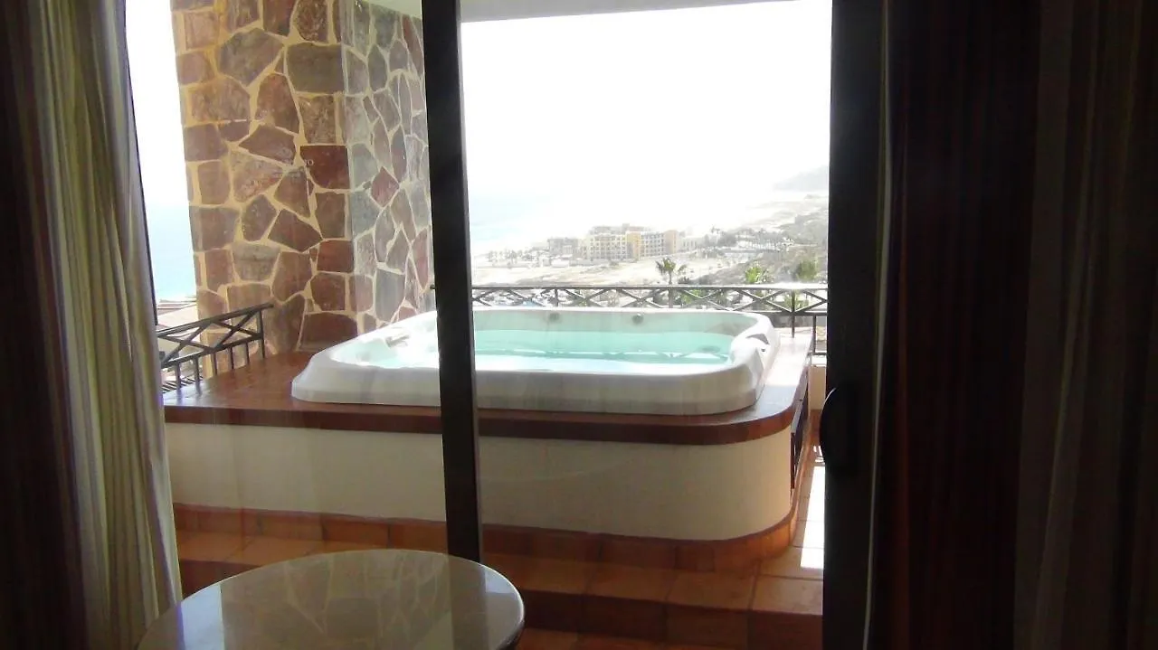 Suites At Pueblo Bonito Sunset Beach Golf And Spa Cabo San Lucas Hotel