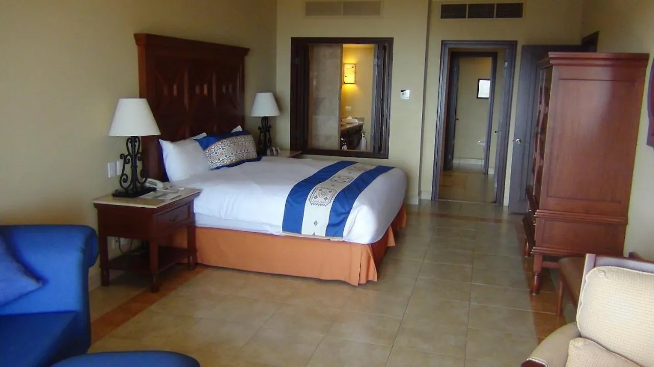 Suites At Pueblo Bonito Sunset Beach Golf And Spa Cabo San Lucas 5*,
