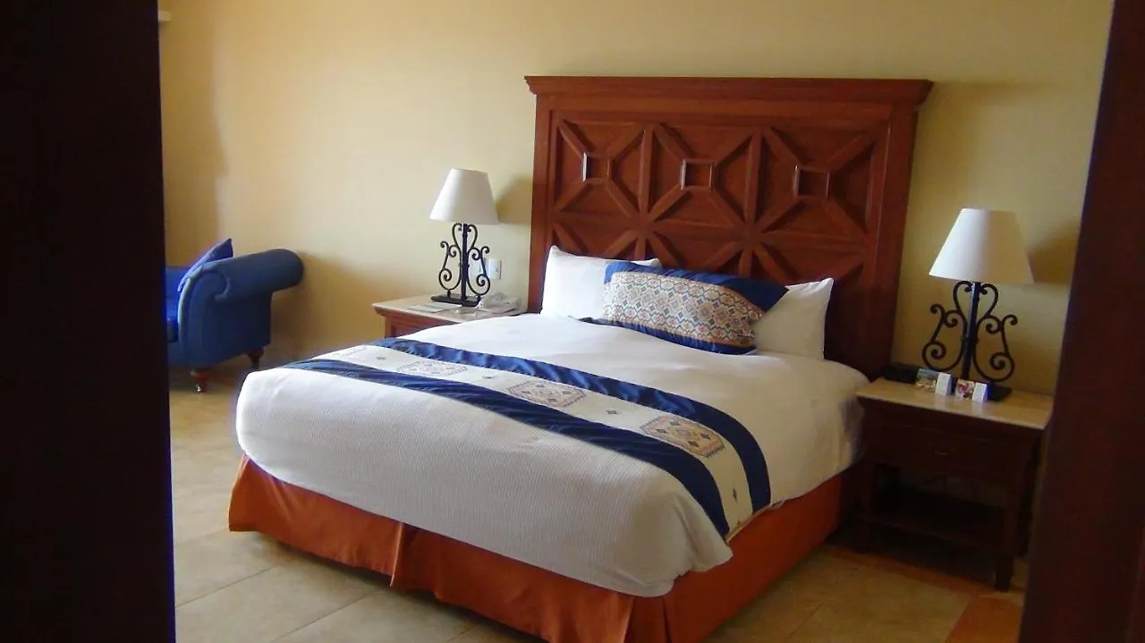 Suites At Pueblo Bonito Sunset Beach Golf And Spa Cabo San Lucas