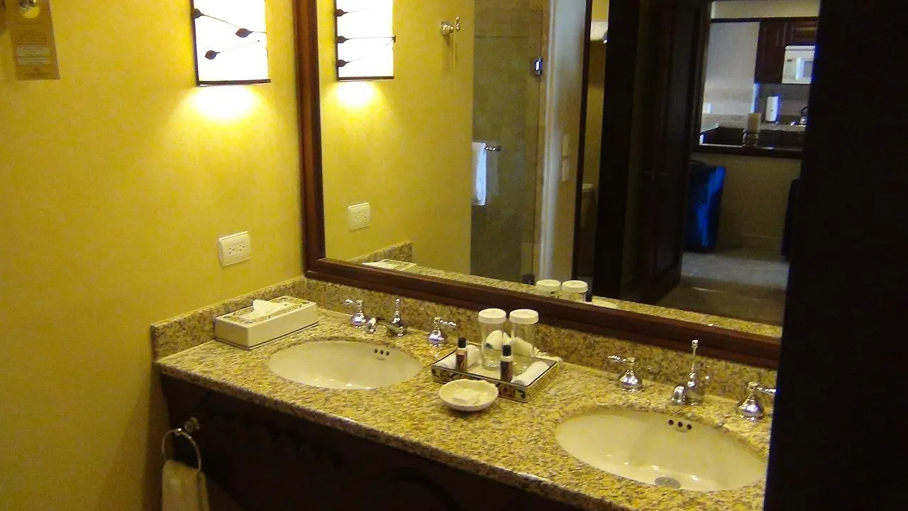 Suites At Pueblo Bonito Sunset Beach Golf And Spa Cabo San Lucas Mexico