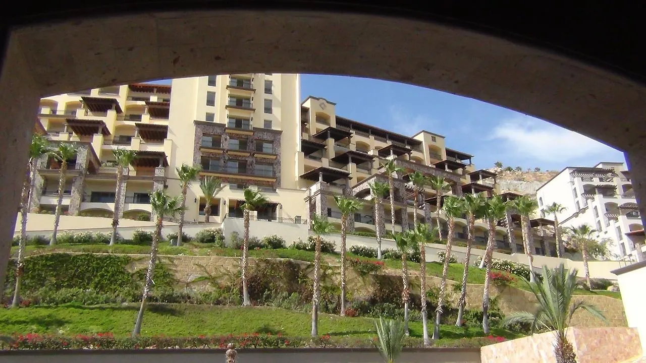 Suites At Pueblo Bonito Sunset Beach Golf And Spa Cabo San Lucas