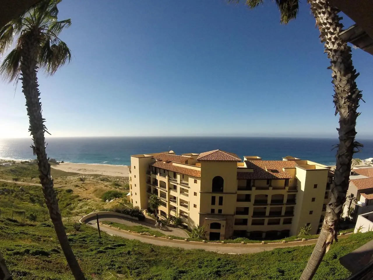 Suites At Pueblo Bonito Sunset Beach Golf And Spa Cabo San Lucas Mexico