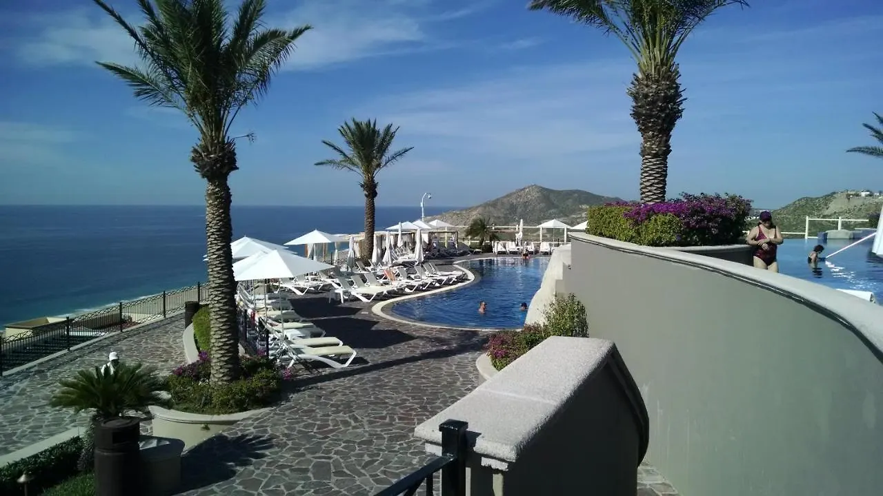 Suites At Pueblo Bonito Sunset Beach Golf And Spa Cabo San Lucas Mexico