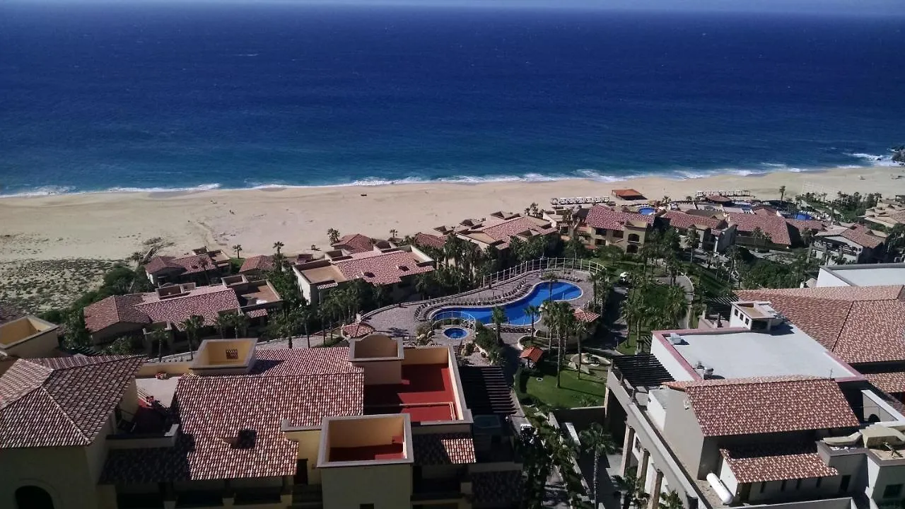 Suites At Pueblo Bonito Sunset Beach Golf And Spa Cabo San Lucas 5*,  Mexico