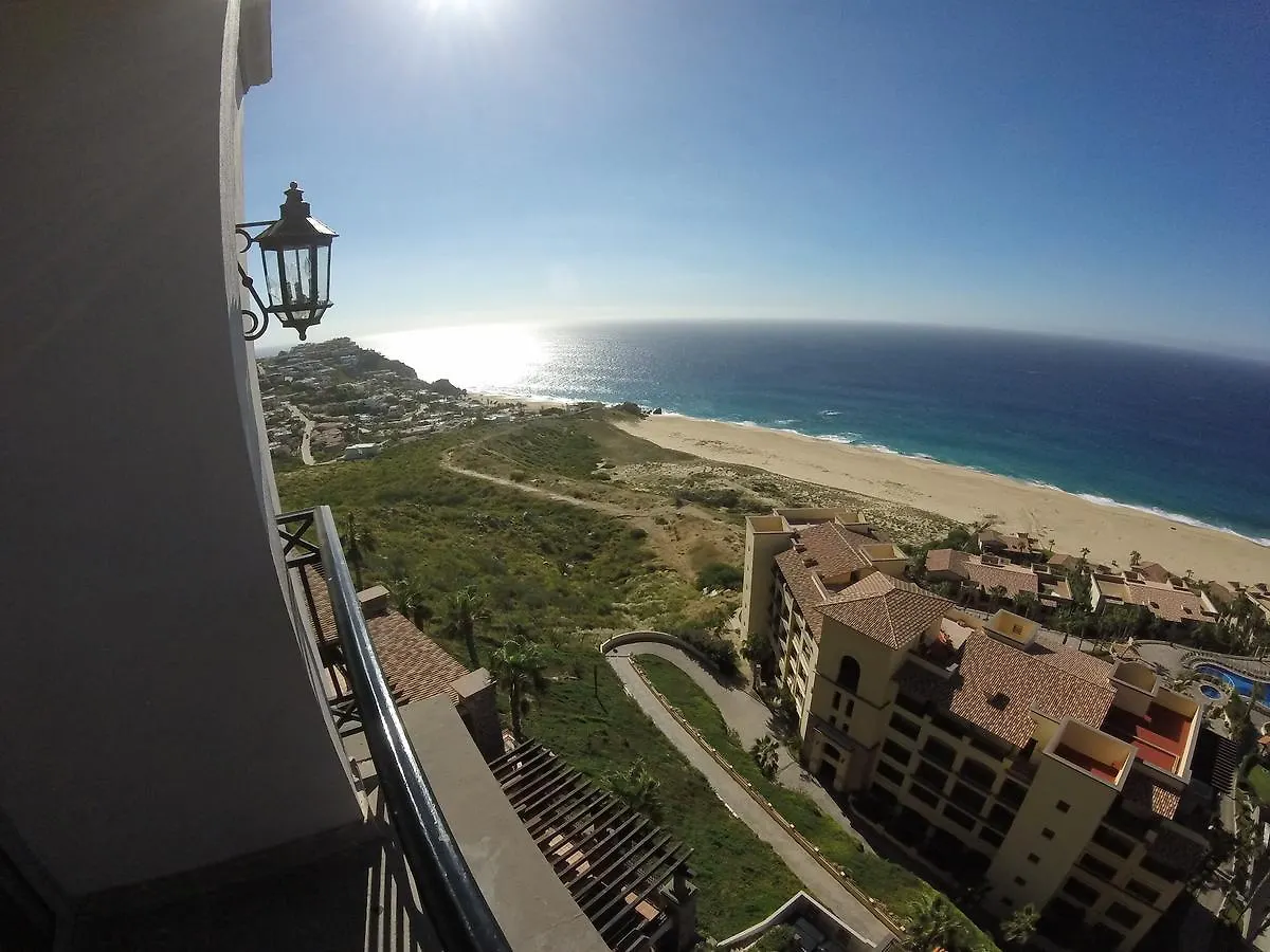 Suites At Pueblo Bonito Sunset Beach Golf And Spa Cabo San Lucas 5*,