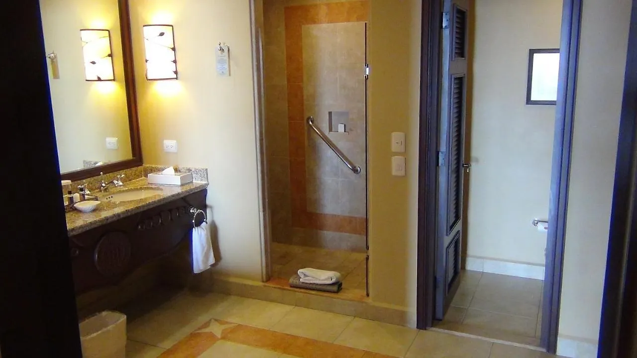 Suites At Pueblo Bonito Sunset Beach Golf And Spa Cabo San Lucas Mexico
