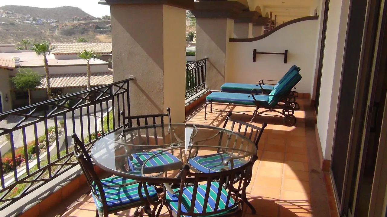 ***** Hotel Suites At Pueblo Bonito Sunset Beach Golf And Spa Cabo San Lucas Mexico