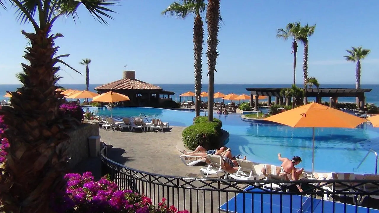 Hotel Suites At Pueblo Bonito Sunset Beach Golf And Spa Cabo San Lucas