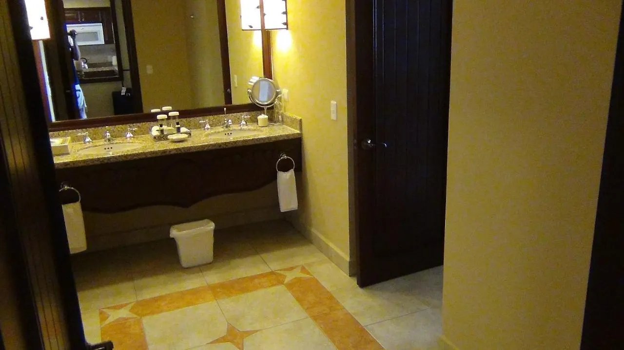 Suites At Pueblo Bonito Sunset Beach Golf And Spa Cabo San Lucas