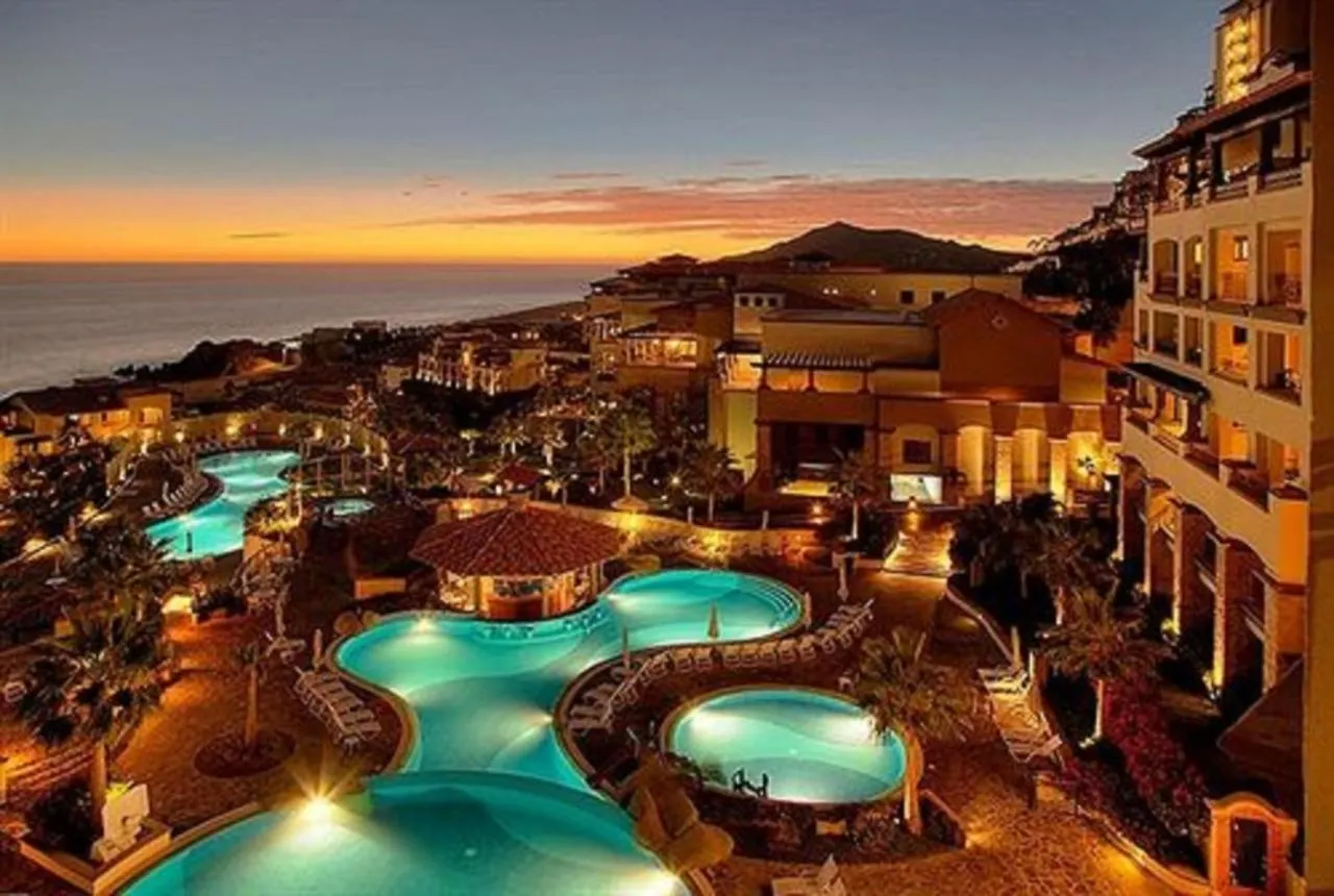 Suites At Pueblo Bonito Sunset Beach Golf And Spa Cabo San Lucas contacts
